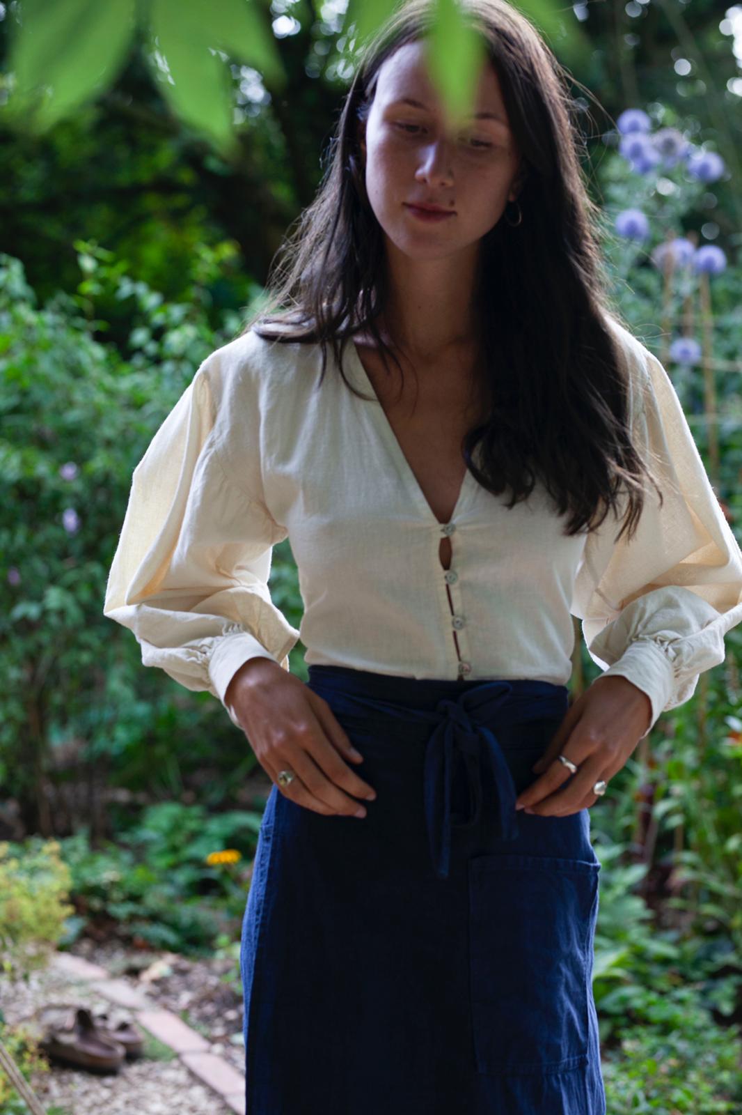 Wild West Shirt