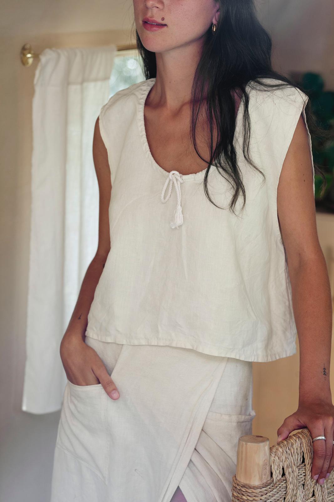 Etta Vest