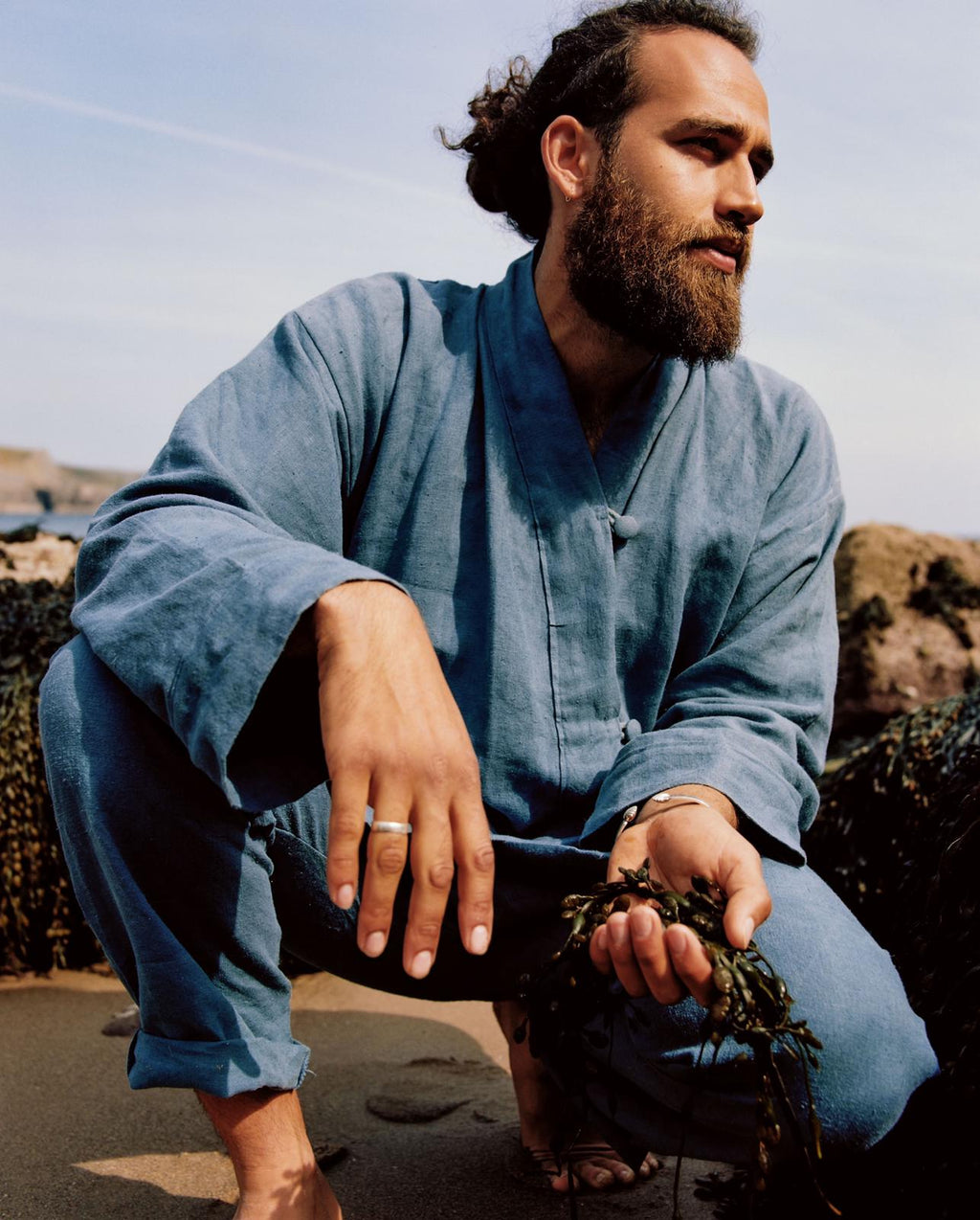 Akira Jacket ~ Men’s